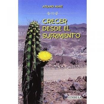 Crecer desde El sufrimiento