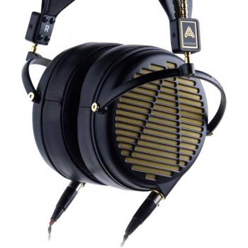 Audeze LCD-4z High Performance Planar Magnetic Headphones