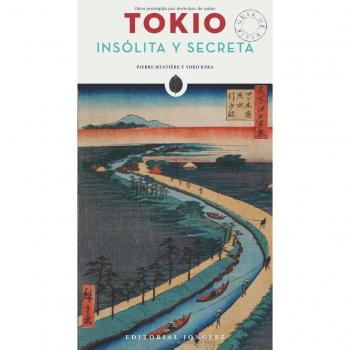 Tokio. Insólita y secreta