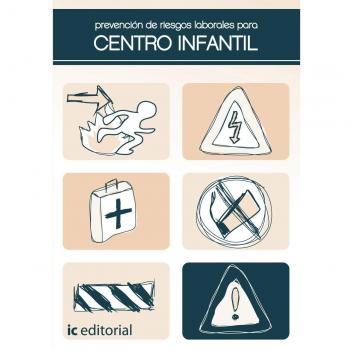 Prevención de riesgos laborales para centro infantil