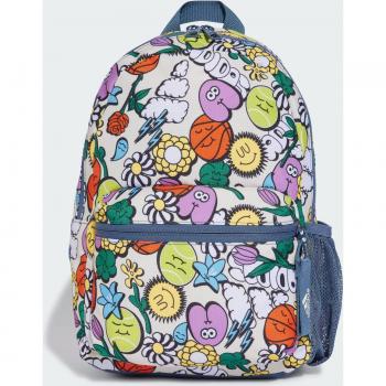 Mochila Unisex Adidas Adicolor Bubbles - Multiusos - Talla Única