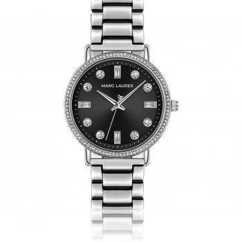 Marc Lauder Lisbon Elegant Timepiece