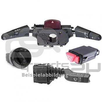 HELLA 6ZF 008 621-511 Interruptor, piloto de marcha atrás - 12V - 2polos - atornillado - Contacto de cierre - Caja de cambios manual