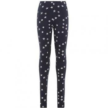 NAME IT Leggings NIÑA Davina - 146, Dark Sapphire