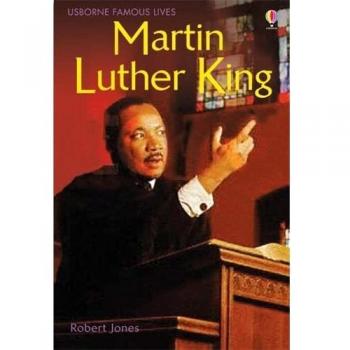 MARTIN LUTHER KING YR3