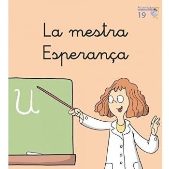 La mestra Esperança