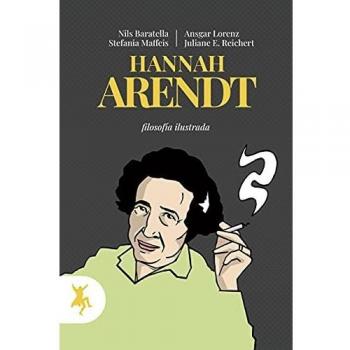 Hanna Arendt