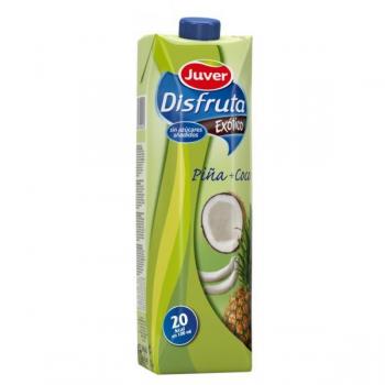 Zumo Exótico Juver 1 L.