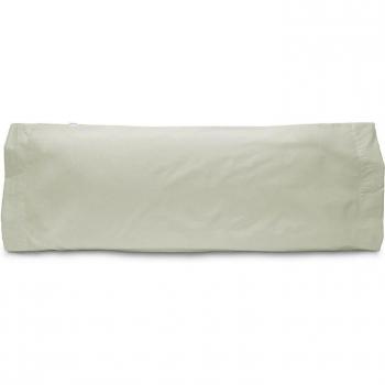 Funda nórdica 100% algodón percal liso PURE de Guy Laroche