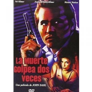 La Muerte Golpea Dos Veces [DVD]