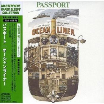 Oceanliner