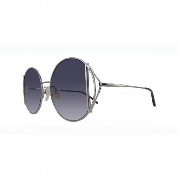 Ana Hickmann AH3192 03A Women's Sunglasses Silver Size 53