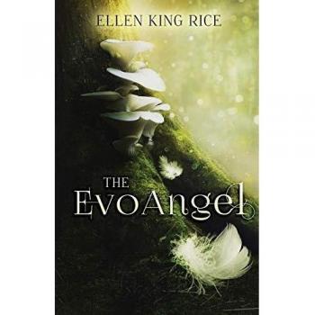 Arroz Ellen King: El EvoÁngel - Un thriller de hongos