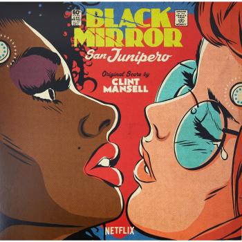 Black Mirror: San Junipero [Vinilo]