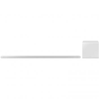 Samsung HW-S801B/EN Soundbar Blanco 3.1.2 Canales