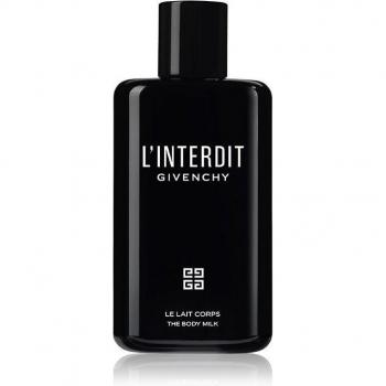 GIVENCHY L'Interdit The Body Milk 200ml