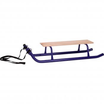 Zekiwa 801/407-01 Trineo - Deslizar - Slide 2-seater pequeño 75 cm