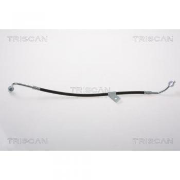 Latiguillo de freno TRISCAN 8150 16114, tipo: latiguillo de freno, características: fabricado con materiales de alta calidad para garantizar durabilidad y resistencia a la presión, diseño específico para una instalación fácil