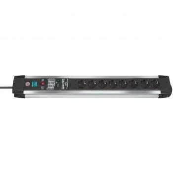 Brennenstuhl Premium-Line Duo regleta enchufes