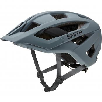 Smith Optics Rover/N Casco, Unisex Adulto, Gris