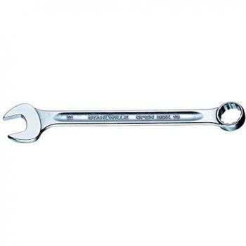 Stahlwille 13 46 - Llave Combinada Fija+Est