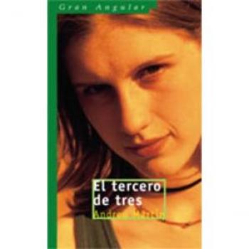 El tercero de tres: 218 - Andreu Martin