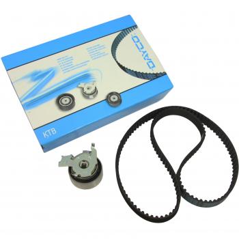 Kit de Poleas y Correa de Distribución Dayco KTB254