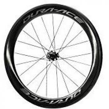 SHIMANO Tra Dace-R9100 C60 Car Tub WB Ruedas de Carretera, Unisex Adulto, Gris, 60