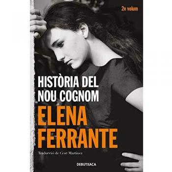 Història del nou cognom