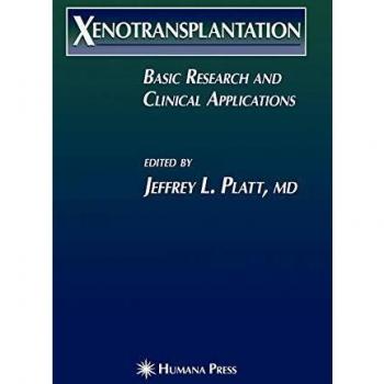 Xenotransplantation: Basic Research and Clinical Applications