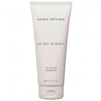 Issey Miyake Le Sel d'Issey Shower Gel 200ml