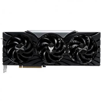 Tarjeta Gráfica Gainward GeForce RTX 5080 Phoenix V1 16GB GDDR7 RGB HDMI y DisplayPort Overclocking