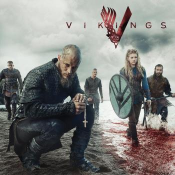 Alliance Vikings III Standard Vinyl LP (Trevor Morris Soundtrack)