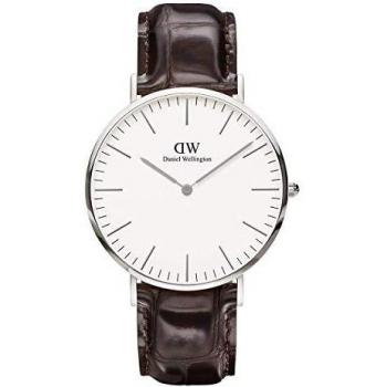 Daniel Wellington Reloj de Bolsillo de Cuarzo DW00100025