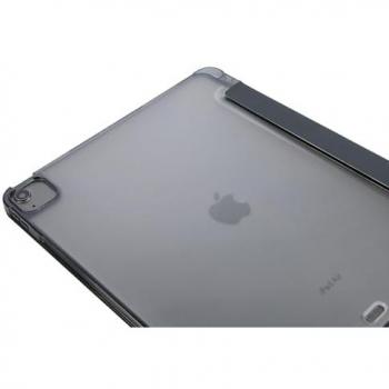 Funda Tucano Satin para iPad Air 13 M2 - Azul Oscuro