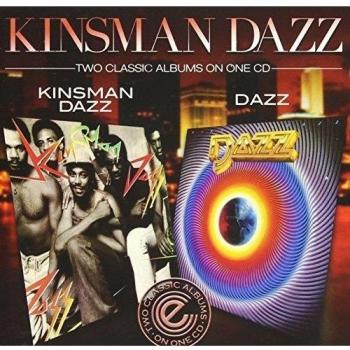 kinsman dazz dazz