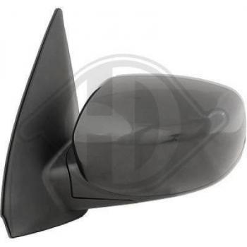 Espejo retrovisor DIEDERICHS 6852027
