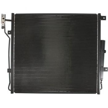 Condensador de aire acondicionado NRF 350220