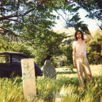 Doldrums [Vinilo] - Ariel Pink's Haunted Graffiti