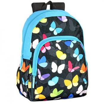 Mochila Junior Portaordenador Adaptable Campro Perona 58719 Flapping