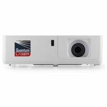 Proyector InFocus IN1049SL DLP WUXGA 1920x1200 6000 Lúmenes ANSI 3D Blanco