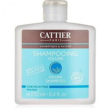 CATTIER - CHAMPU VOLUMEN, 250 ml