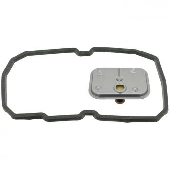 Febi 24568 Filtros de Aceite