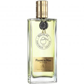 Nicolai Poudre De Musc Intense Eau de Parfum 100ml