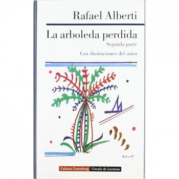 La arboleda perdida II