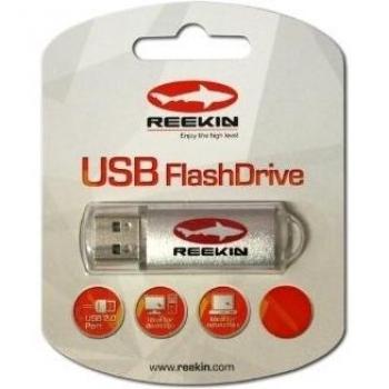 Clé USB 8GB Reekin A100SL