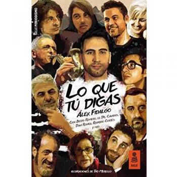 Lo que t digas