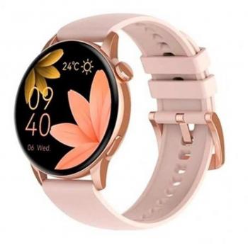 Maxcom Smartwatch FW58 Vanad Pro Gold