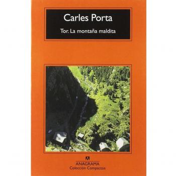 Tor. La montaña maldita - Carles Porta