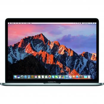 Apple MacBook Pro - Portátil de 13.3 con Pantalla Retina, Procesador Intel Core i5 a 2.3GHz, Memoria RAM de 8GB y SSD de 256GB en Gris Espacial